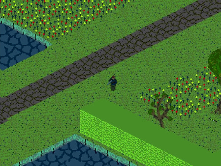 Born to Kill screenshot 6