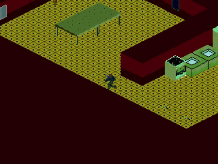 Born to Kill screenshot 7
