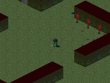 Born to Kill screenshot 2