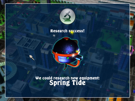 Klomanager - Regurgitated screenshot 4