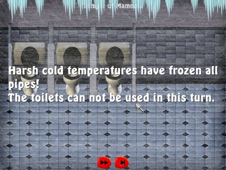 Klomanager - Regurgitated screenshot 7