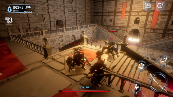 Captains & Dungeons screenshot 10