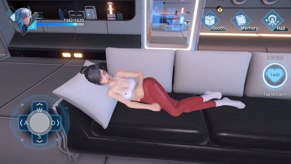 Angel Legion screenshot 7