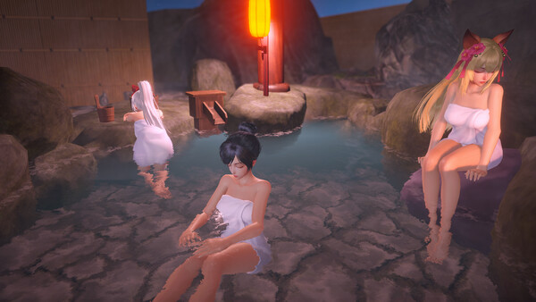 Angel Legion screenshot 5