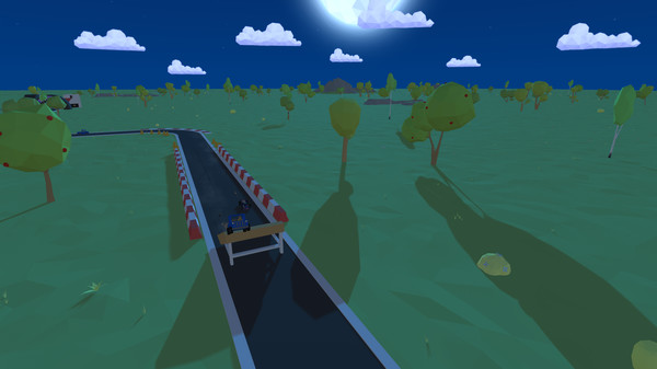 Stream Racer screenshot 7