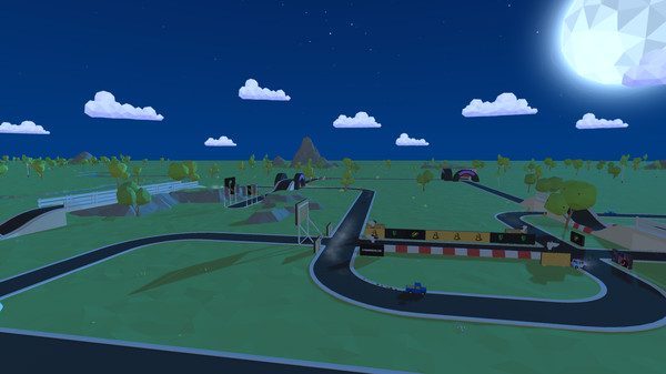 Stream Racer screenshot 10