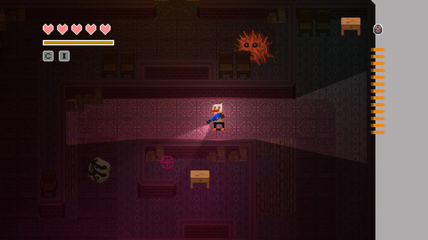 Silenthead: Ducks hunt screenshot 9