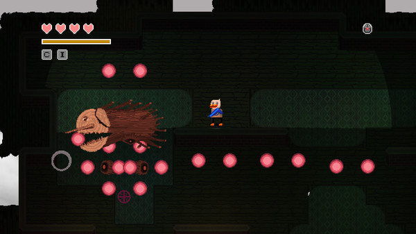 Silenthead: Ducks hunt screenshot 5