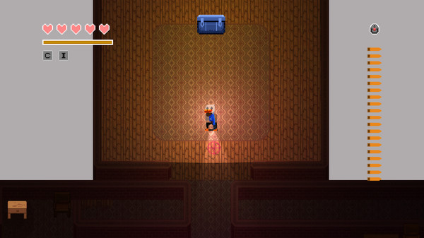 Silenthead: Ducks hunt screenshot 8