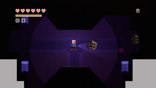 Silenthead: Ducks hunt screenshot 4