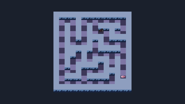 Nino Maze LOFI screenshot 2