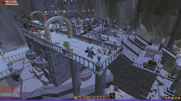 Kingdoms In Chaos screenshot 1