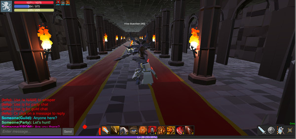 Kingdoms In Chaos screenshot 3