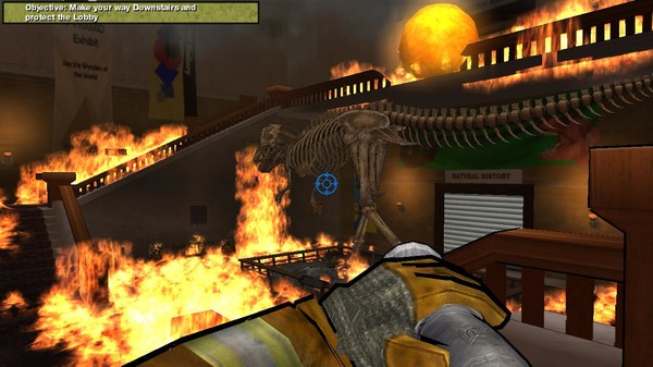 Real Heroes: Firefighter HD screenshot 5