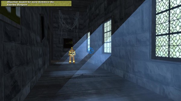 Real Heroes: Firefighter HD screenshot 6