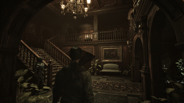 From Hell screenshot 1
