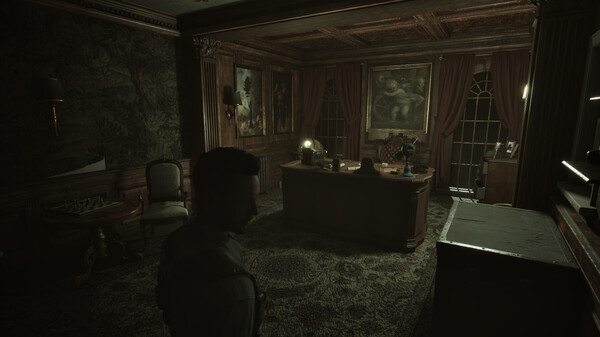 From Hell screenshot 6