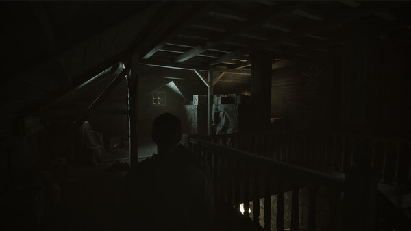From Hell screenshot 2