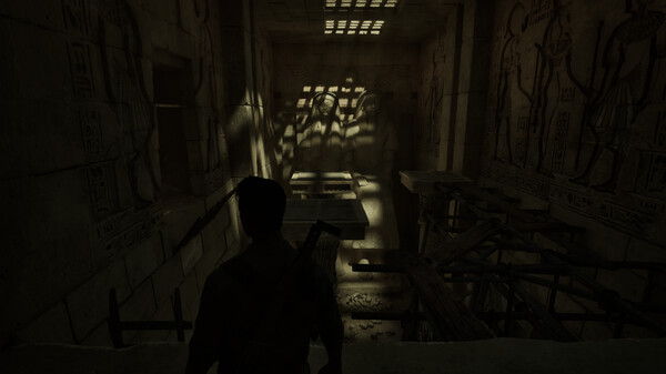 From Hell screenshot 4