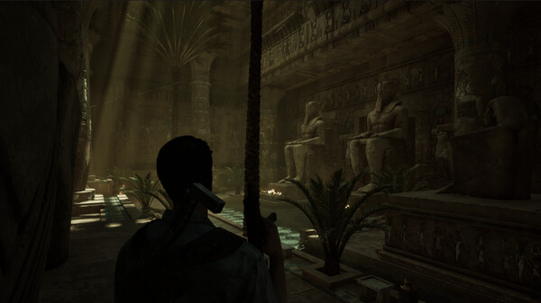From Hell screenshot 5
