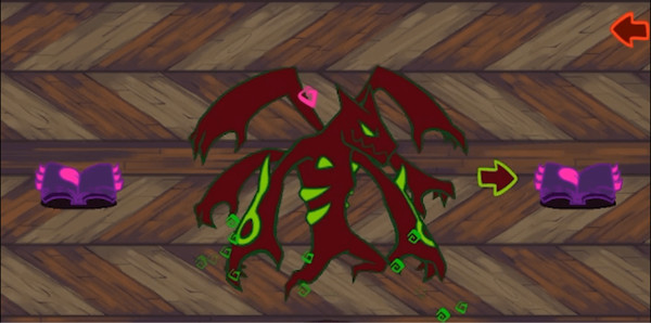 Overshadow screenshot 4