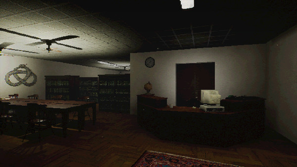 A Place, Forbidden screenshot 1