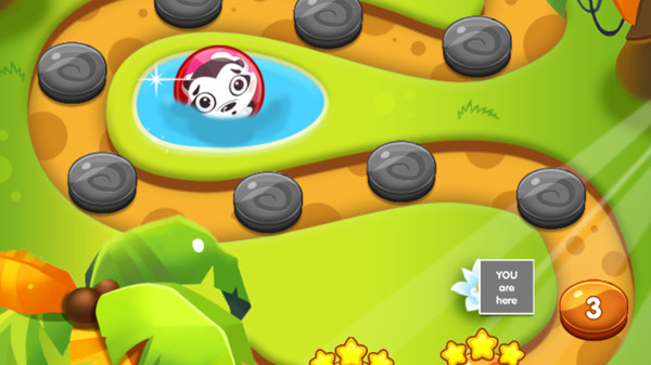 Saving Animals screenshot 3