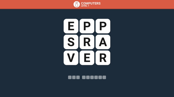 Wordle screenshot 8