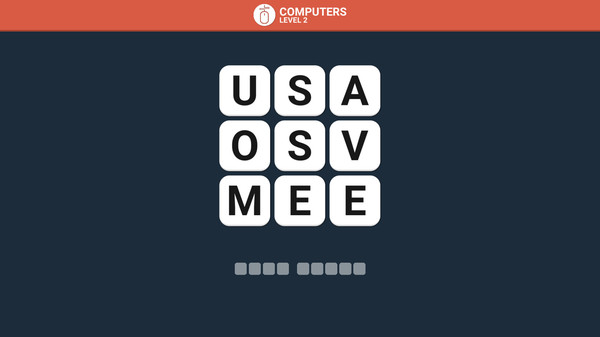 Wordle screenshot 7