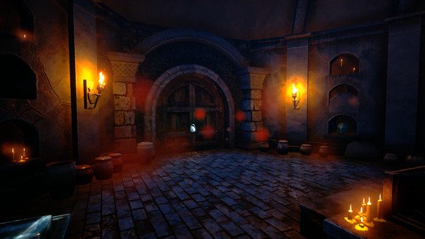 Last Room screenshot 5