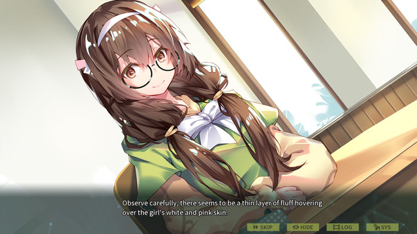 Aeon on Mosaic: Anemone 时间碎片：奇迹 screenshot 7