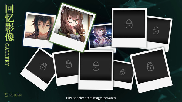 Aeon on Mosaic: Anemone 时间碎片：奇迹 screenshot 4