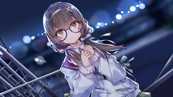 Aeon on Mosaic: Anemone 时间碎片：奇迹 screenshot 3
