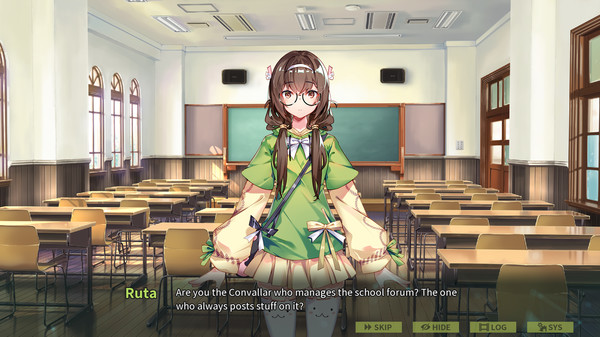 Aeon on Mosaic: Anemone 时间碎片：奇迹 screenshot 5