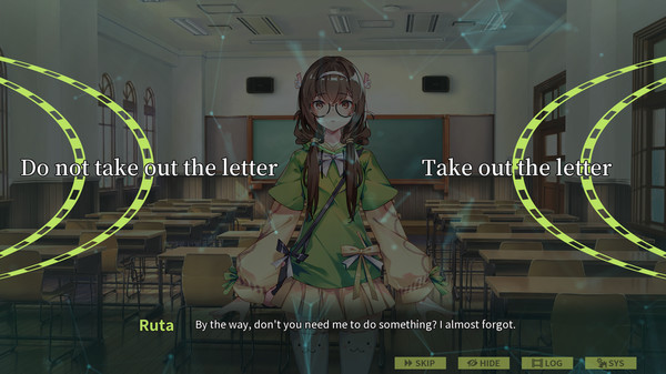 Aeon on Mosaic: Anemone 时间碎片：奇迹 screenshot 6