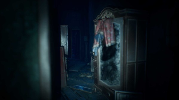 Paper Dolls 2 纸人贰 screenshot 5
