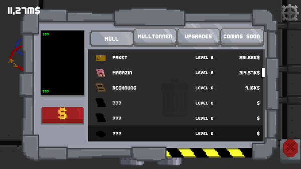 Mülltrennungssimulator 2021 screenshot 2