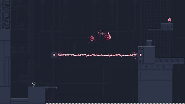 Charge Kid screenshot 4