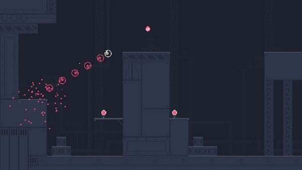Charge Kid screenshot 3