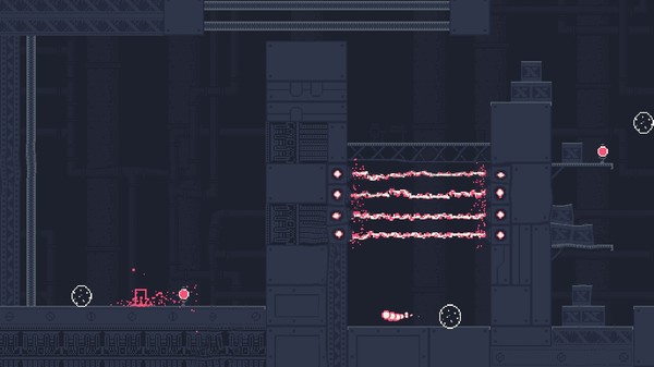 Charge Kid screenshot 6