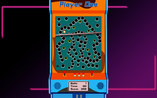 Rolling Arcade screenshot 6