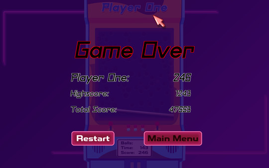 Rolling Arcade screenshot 4