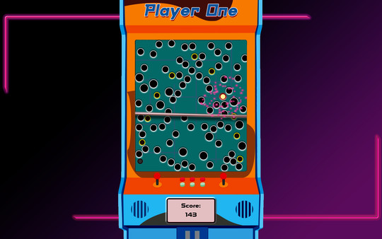 Rolling Arcade screenshot 5