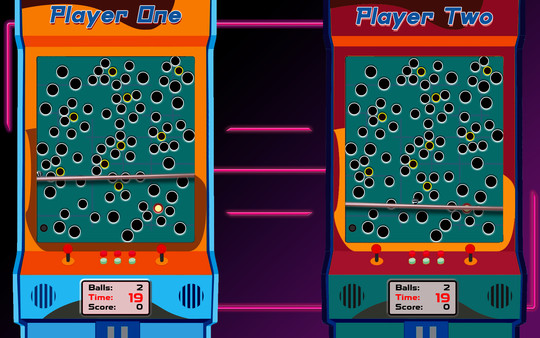 Rolling Arcade screenshot 3