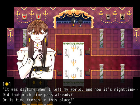 Maze Banquet screenshot 4