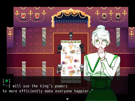 Maze Banquet screenshot 6