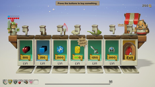 RP7: Spin Your Own Encounter screenshot 3