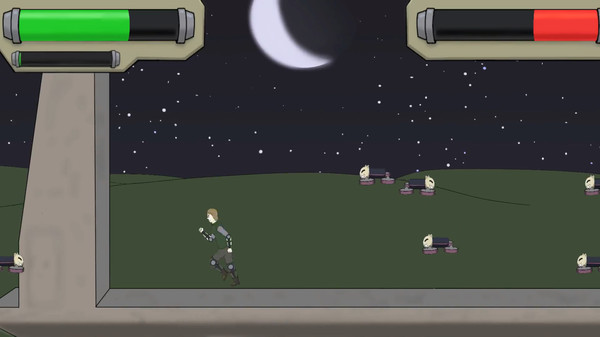 Jane Skriff screenshot 9