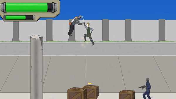 Jane Skriff screenshot 2