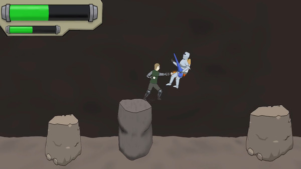 Jane Skriff screenshot 8